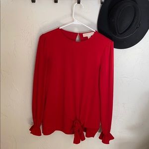 Michael Kors blouse